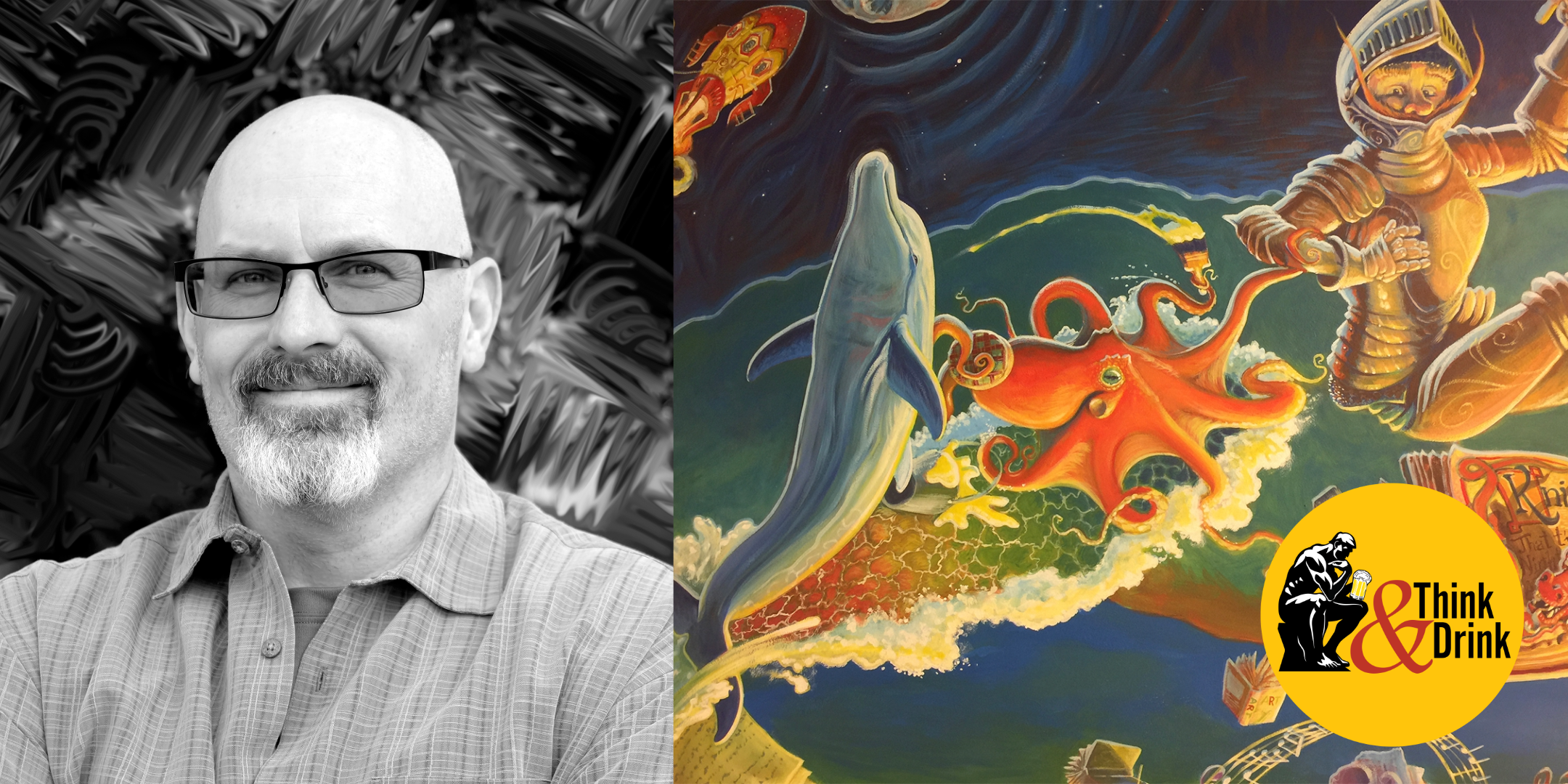 How Artists Create: The Process, with John McDavitt